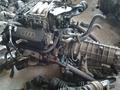 Двигатель Audi 2, 6 механика с каропкой навесными за 3 669 тг. в Шымкент – фото 4