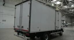 JAC  N80 изотермический фургон 2022 года за 20 400 000 тг. в Актау – фото 3