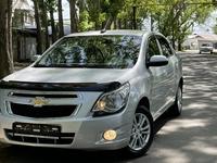 Chevrolet Cobalt 2020 года за 5 500 000 тг. в Алматы