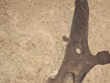 Граната ступица шарвы за 5 000 тг. в Мерке – фото 4