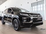 Mitsubishi ASX Invite 2WD 2021 года за 12 490 000 тг. в Экибастуз