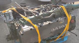 Двигатель д12д 2штуки 420лс 460лс головка д13 в Караганда