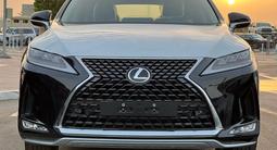 Lexus RX 300 2022 года за 45 000 000 тг. в Шымкент