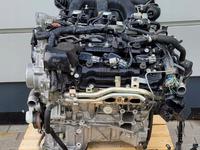 Nissan maxima двигатель с навесным c коробкой VQ за 70 000 тг. в Алматы