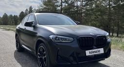 BMW X4 2022 года за 39 999 999 тг. в Алматы – фото 2