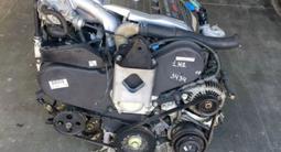 1MZ-FE 3.0л Двигатель Toyota мотор тойота 3 литра VVT-I акпп… за 99 000 тг. в Алматы – фото 2