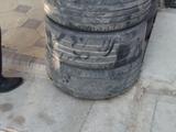 Бу шина с дисками за 100 000 тг. в Тараз