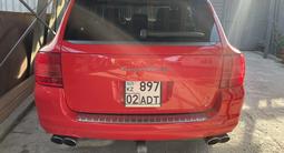 Porsche Cayenne 2006 года за 5 990 000 тг. в Алматы – фото 3