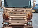 Scania 2010 года за 15 000 000 тг. в Каскелен