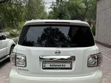 Nissan Patrol 2012 года за 14 000 000 тг. в Алматы – фото 4