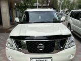 Nissan Patrol 2012 года за 14 000 000 тг. в Алматы – фото 5