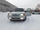 ВАЗ (Lada) 2115 (седан) 2007 года за 1 150 000 тг. в Петропавловск – фото 2