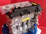 Двигатель Kia Ceed 1.6 за 55 000 тг. в Актобе – фото 2