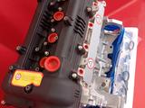 Двигатель Kia Ceed 1.6 за 55 000 тг. в Актобе – фото 5