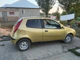 Fiat Punto 2003 года за 700 000 тг. в Алматы