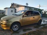 Fiat Punto 2003 года за 700 000 тг. в Алматы – фото 3