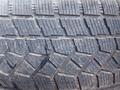 Зимние шины за 120 000 тг. в Шымкент – фото 2