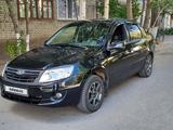 ВАЗ (Lada) Granta 2190 (седан) 2013 года за 3 500 000 тг. в Павлодар