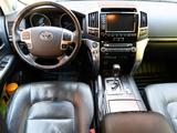 Toyota Land Cruiser 2014 года за 30 000 000 тг. в Атырау – фото 4