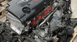 Двигатель 2.4л Toyota Alphard 2AZ-FE Привозной с Установкой и Гарантией за 250 000 тг. в Алматы