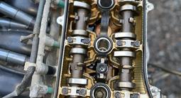 Двигатель 2.4л Toyota Alphard 2AZ-FE Привозной с Установкой и Гарантией за 250 000 тг. в Алматы – фото 5