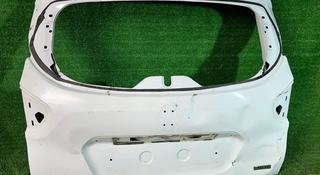Крышка багажника рено каптюр за 89 000 тг. в Алматы