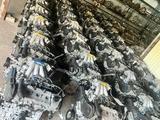 Контрактный двигатель из японии 1MZ за 600 000 тг. в Костанай