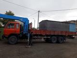 Перевозка крупногабаритных и габаритных грузов на манипуляторе в Семей – фото 2