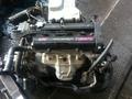 Контрактный привазной Двигатель. Honda CR-V B20B объем 2.0 за 395 000 тг. в Алматы