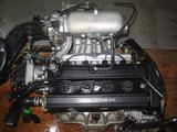 Контрактный привазной Двигатель. Honda CR-V B20B объем 2.0 за 395 000 тг. в Алматы – фото 2