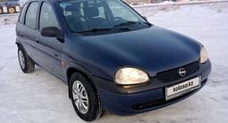 Opel Vita 1998 года за 1 600 000 тг. в Петропавловск – фото 3