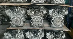 Двигатель Lexus IS250 4gr-fse 2.5л за 120 000 тг. в Алматы