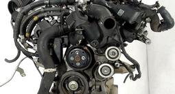 Двигатель Мотор 4GR 2.5 л Lexus GS300 за 68 400 тг. в Алматы