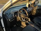 Chevrolet Tracker 2021 года за 9 500 000 тг. в Шымкент – фото 5