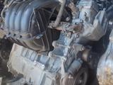 Двигатель акпп на тойота camry камри 2, 4 2az fe за 550 000 тг. в Алматы – фото 4
