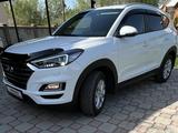 Hyundai Tucson 2020 года за 15 500 000 тг. в Алматы