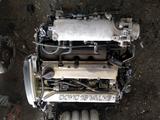 Двигатель G4JP 2.0 литровый за 225 000 тг. в Алматы – фото 2