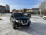 Nissan Terrano 2020 года за 10 900 000 тг. в Петропавловск