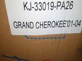 Радиатор на jeep Grand Cherokee за 55 000 тг. в Алматы