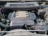 Двигатель AJ 4.4 (Ягуар) на Land Rover Range Rover за 1 300 000 тг. в Кызылорда