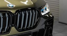 BMW X6 XDrive 40i 2021 года за 67 000 000 тг. в Алматы – фото 4