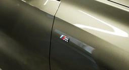 BMW X6 XDrive 40i 2021 года за 67 000 000 тг. в Алматы – фото 5