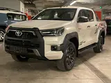 Toyota Hilux Adventure 2021 года за 25 900 000 тг. в Алматы