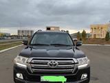 Toyota Land Cruiser 2012 года за 19 500 000 тг. в Уральск