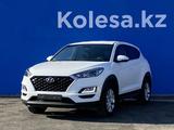 Hyundai Tucson 2020 года за 15 660 000 тг. в Алматы