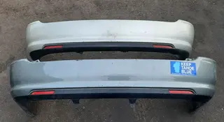 Задний бампер для Lexus RX 300 за 50 000 тг. в Алматы