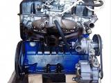 Двигатель 2103 Карб.1, 5л/Автоваз за 478 220 тг. в Костанай