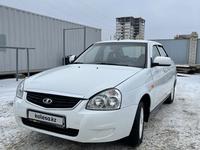 ВАЗ (Lada) Priora 2170 (седан) 2013 года за 1 950 000 тг. в Атырау