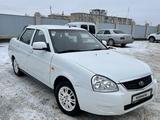 ВАЗ (Lada) Priora 2170 (седан) 2013 года за 1 950 000 тг. в Атырау – фото 2