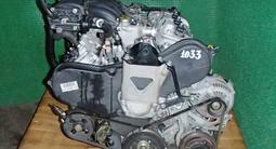 Двигатель мотор Тойота Toyota 3.0 литра Япония 1mz-fe 3.0л Привозной… за 500 000 тг. в Алматы